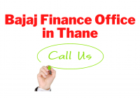 Bajaj Finance Office Thane