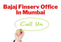 Bajaj Finserv Office In Mumbai