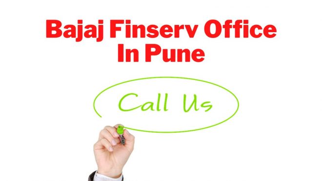 Bajaj Finserv Office In Pune
