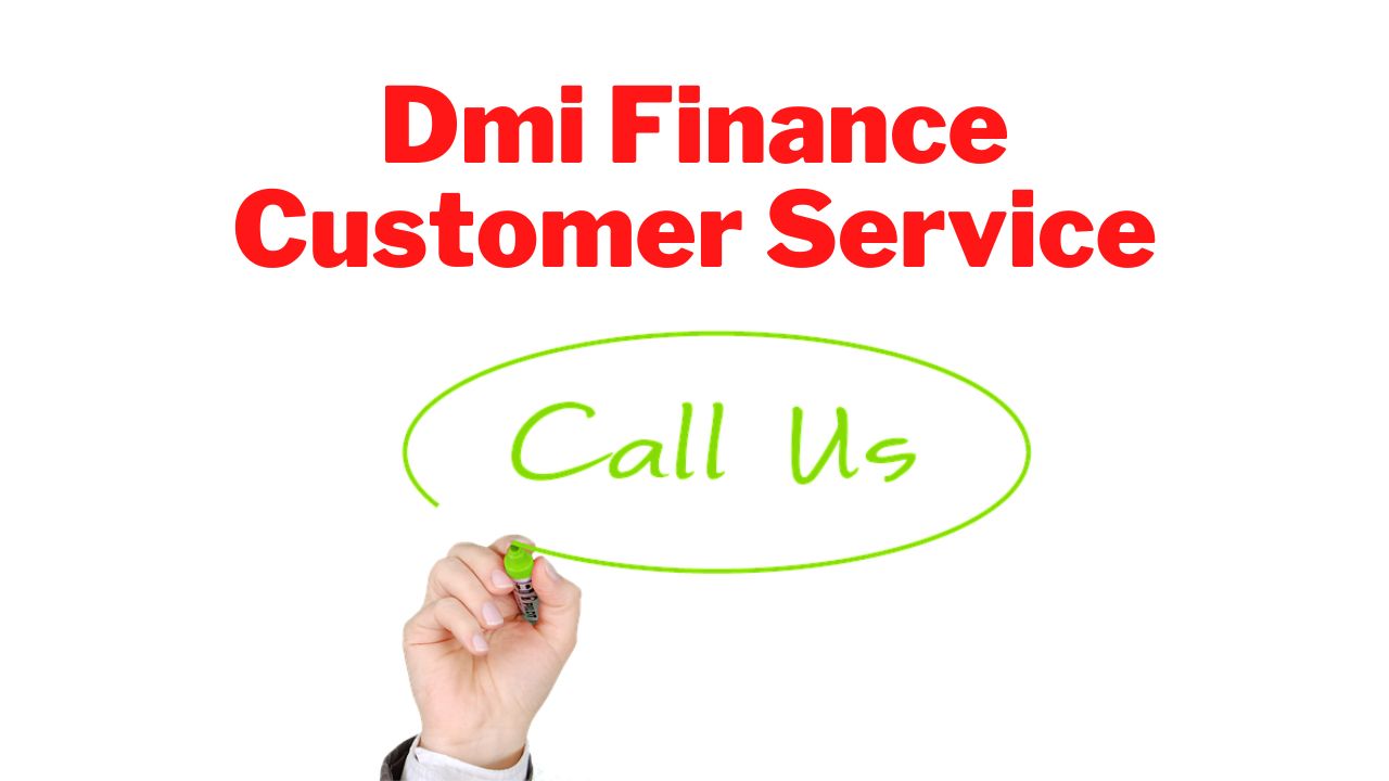 dmi finance loan details