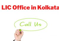 LIC Office in Kolkata