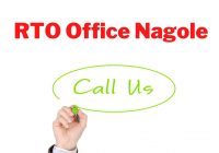 RTO Office Nagole