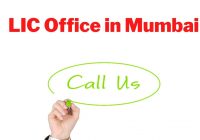 LIC Office in Mumbai
