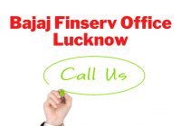 Bajaj Finserv Office Lucknow