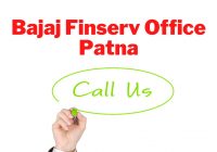 Bajaj Finserv Office Patna