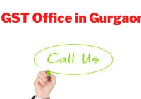 GST Office in Gurgaon