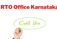 RTO Office Karnataka