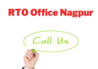 RTO Office Nagpur