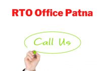 RTO Office Patna
